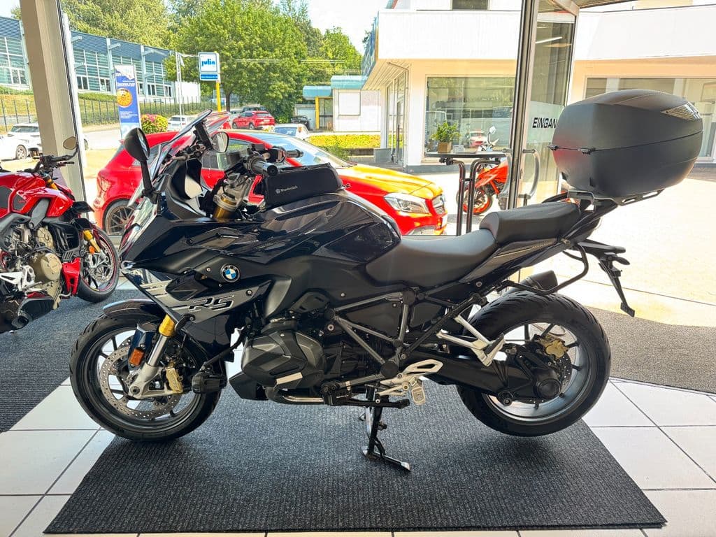 BMW R 1250 RS Exclusive *3 Pakete* (04.2020) – Foto 11