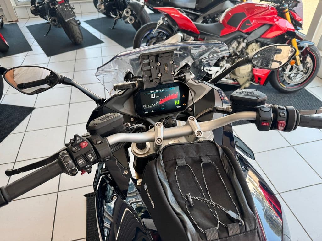 BMW R 1250 RS Exclusive *3 Pakete* (04.2020) – Foto 15