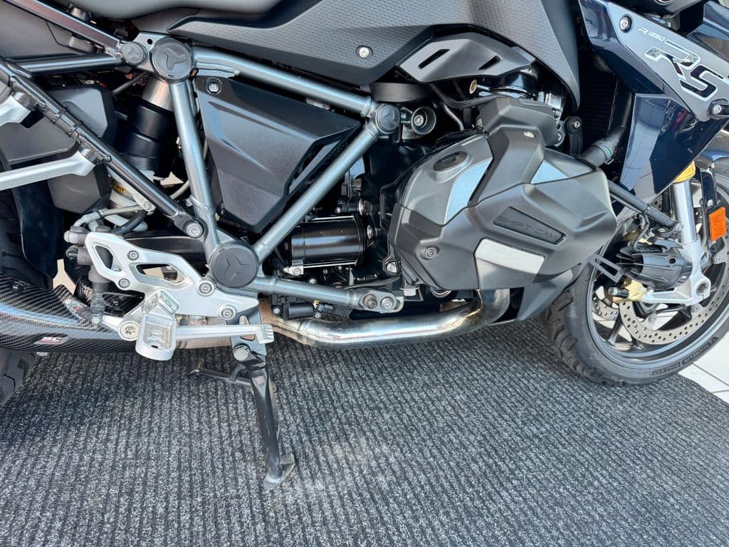 BMW R 1250 RS Exclusive *3 Pakete* (04.2020) – Foto 5