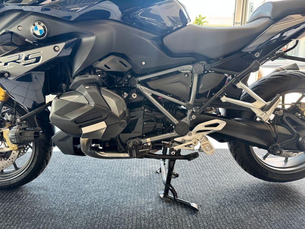 BMW R 1250 RS Exclusive *3 Pakete* (04.2020) – Foto 10