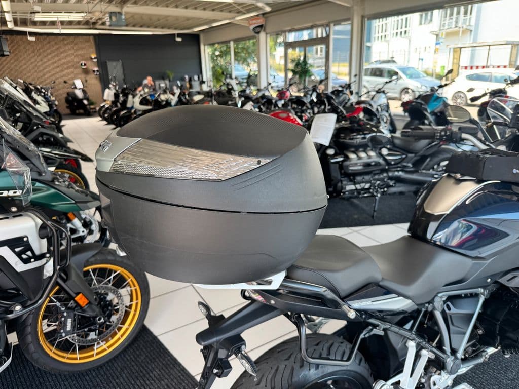 BMW R 1250 RS Exclusive *3 Pakete* (04.2020) – Foto 7
