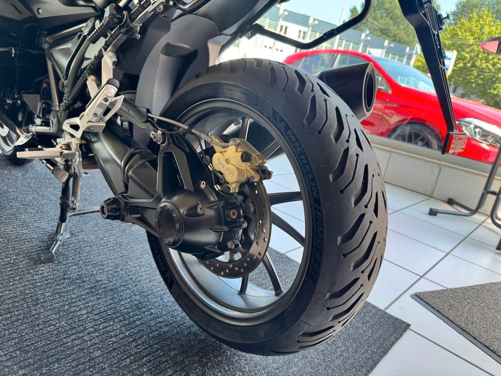 BMW R 1250 RS Exclusive *3 Pakete* (04.2020) – Foto 9