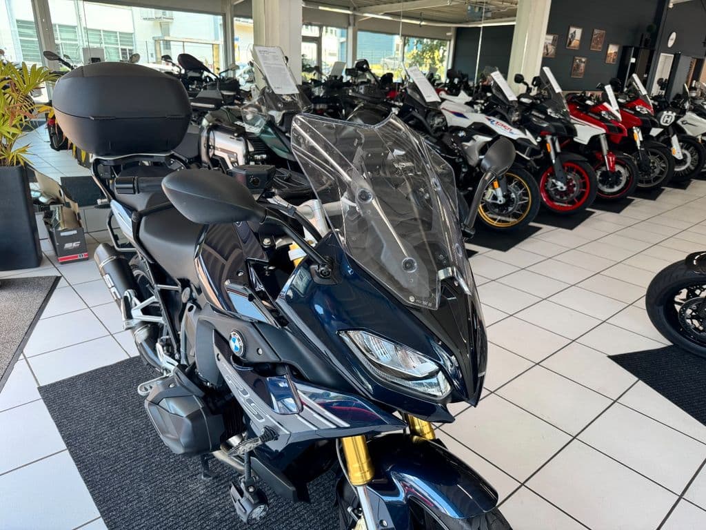 BMW R 1250 RS Exclusive *3 Pakete* (04.2020) – Foto 14
