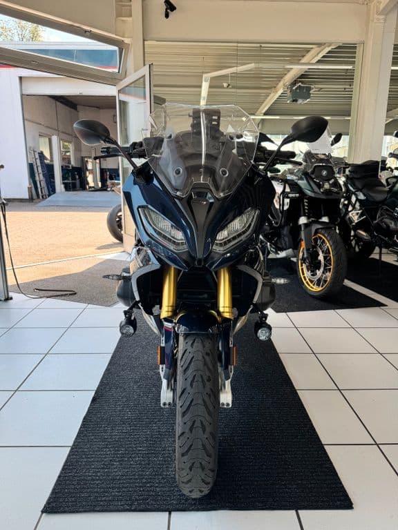 BMW R 1250 RS Exclusive *3 Pakete* (04.2020) – Foto 13