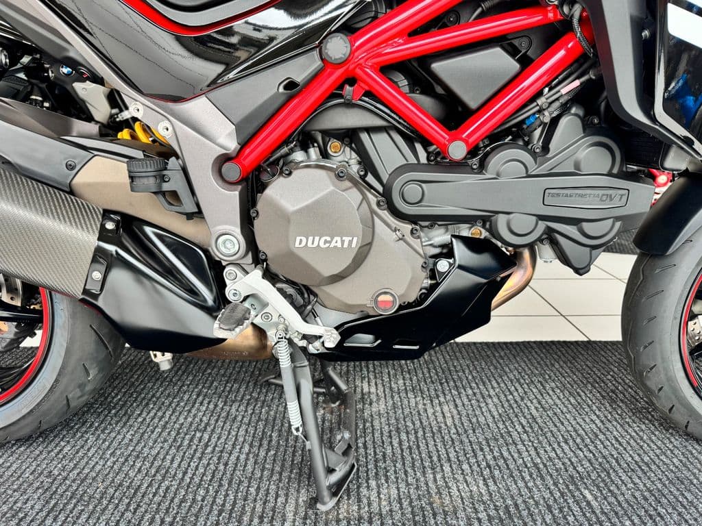 Ducati Multistrada 1200 S DVT*Termignoni*Carbon*Koffer* (01.04.2016) – Foto 5