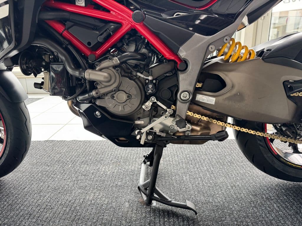 Ducati Multistrada 1200 S DVT*Termignoni*Carbon*Koffer* (01.04.2016) – Foto 10