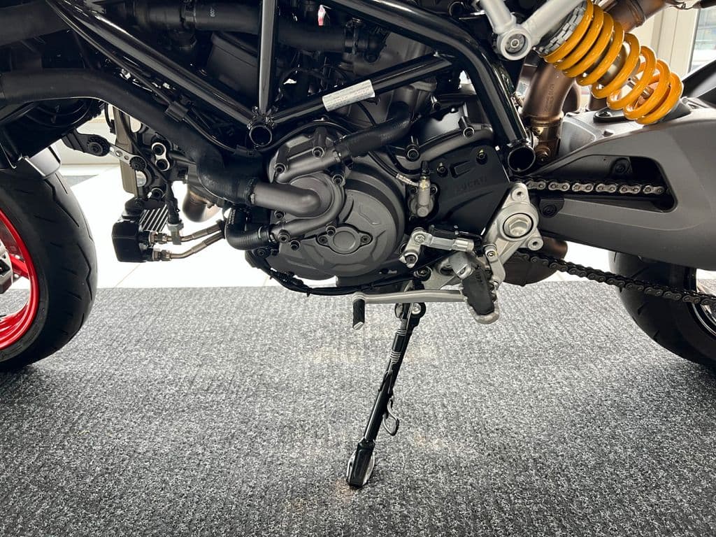 Ducati Hypermotard 950 RVE (01.06.2024) – Foto 10