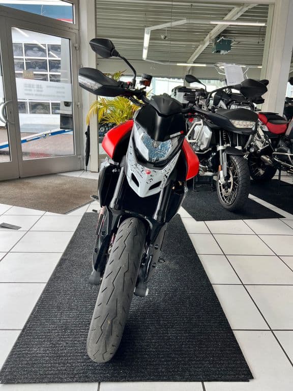 Ducati Hypermotard 950 RVE (01.06.2024) – Foto 13
