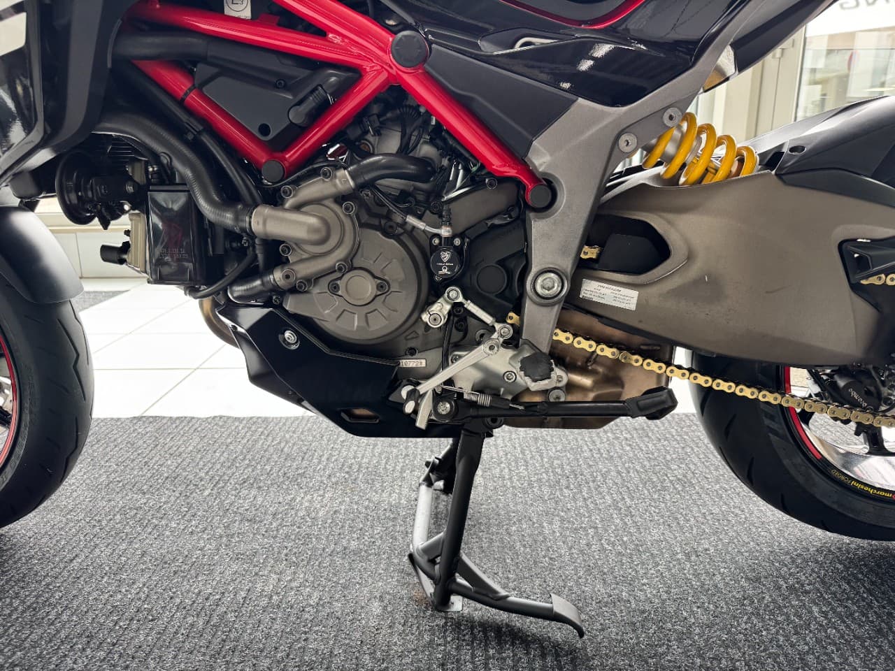 Ducati Multistrada 1200 S DVT*Termignoni*Carbon*Zubehör (09.04.2016) – Foto 10