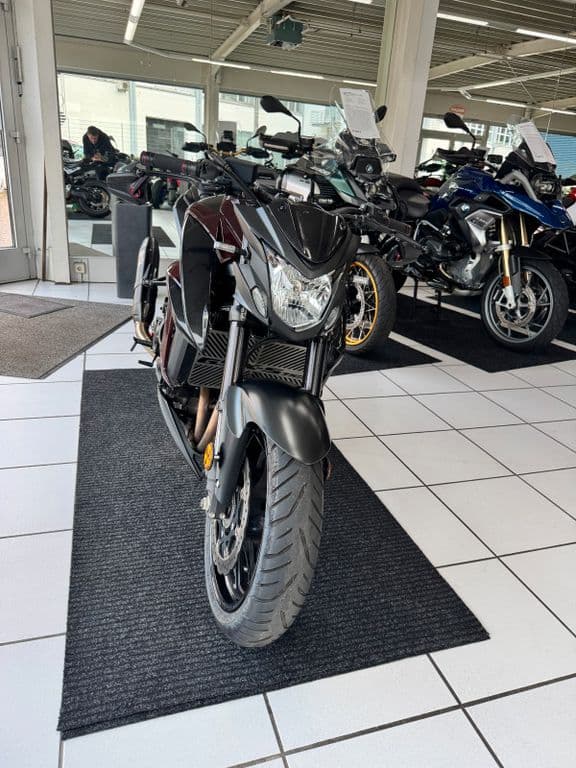 Suzuki GSX-S 750 *Mivv* (01.04.2019) – Foto 13