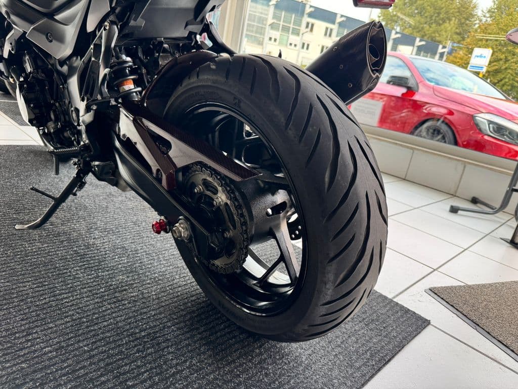 Suzuki GSX-S 750 *Mivv* (01.04.2019) – Foto 9