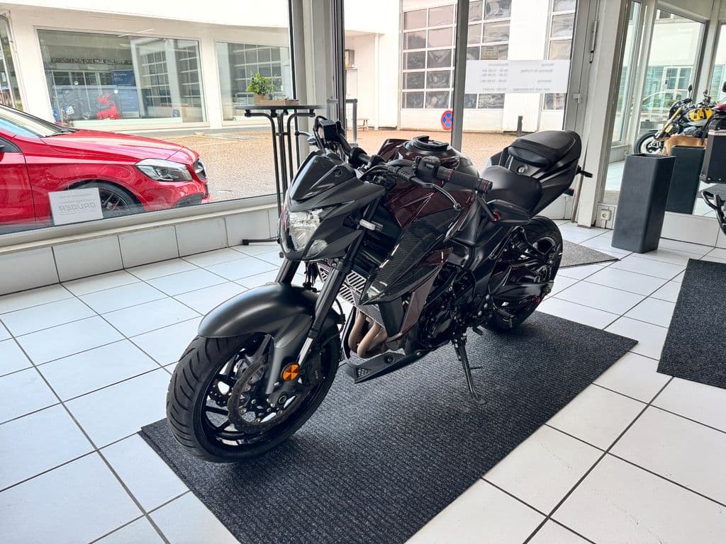 Suzuki GSX-S 750 *Mivv* (01.04.2019) – Foto 12