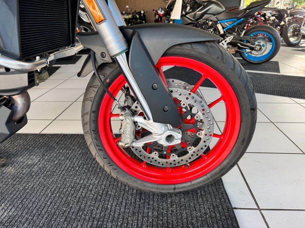 Ducati Multistrada V2S Travel *Koffer* (01.09.2022) – Foto 4