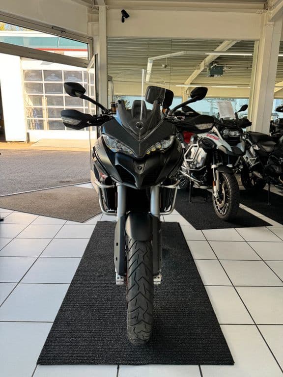 Ducati Multistrada V2S Travel *Koffer* (01.09.2022) – Foto 13