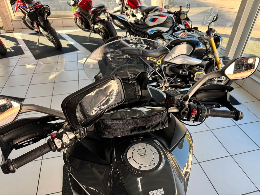 Ducati Multistrada V2S Travel *Koffer* (01.09.2022) – Foto 14