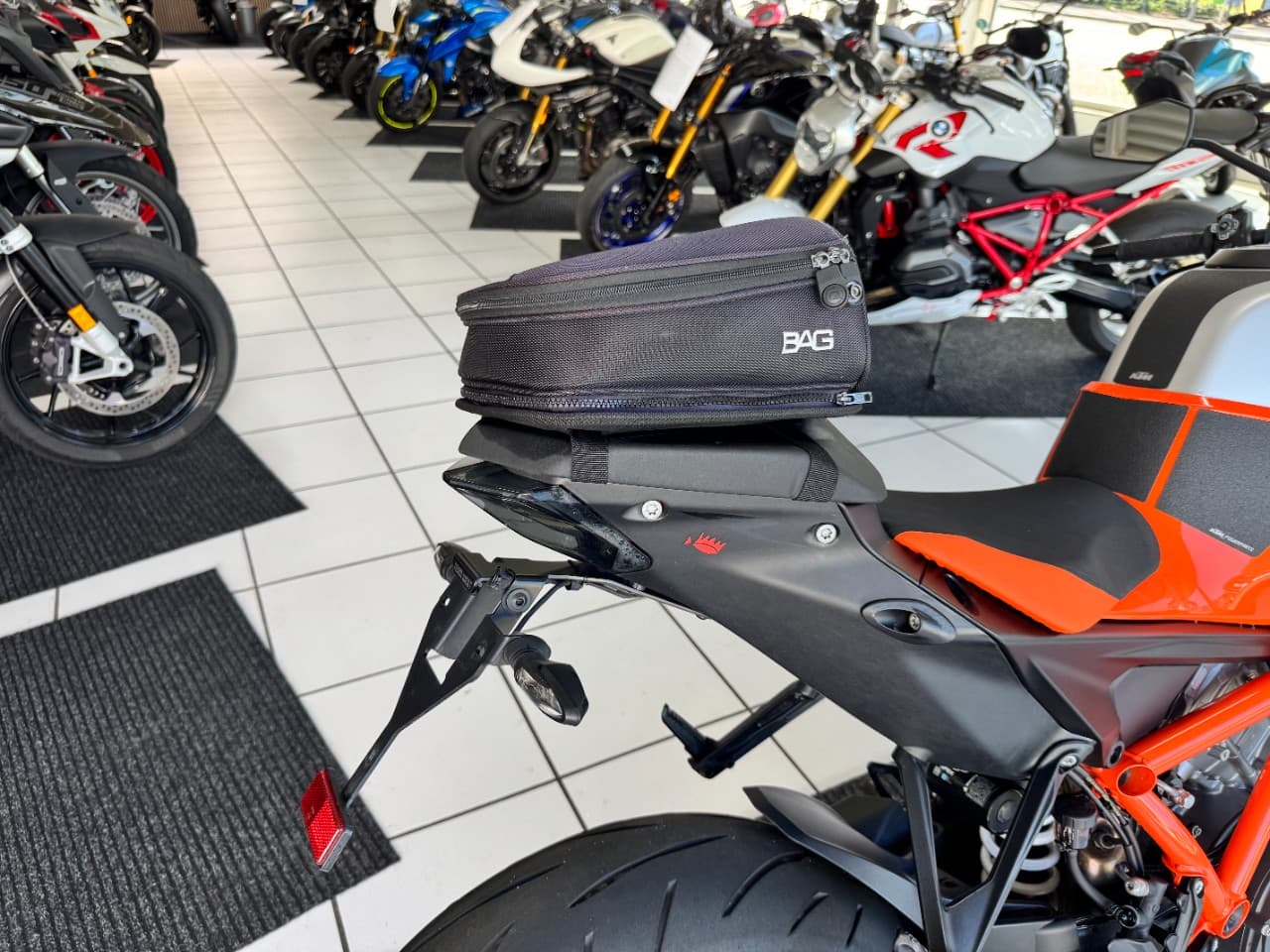KTM 1290 Super Duke R Evo*Tech Pack*Remus* (01.07.2022) – Foto 7