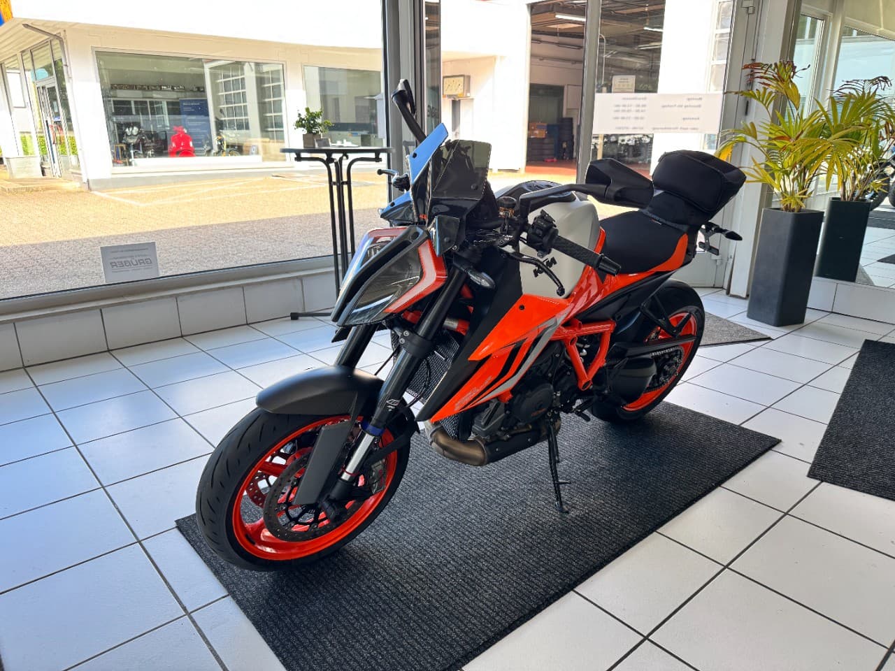 KTM 1290 Super Duke R Evo*Tech Pack*Remus* (01.07.2022) – Foto 12