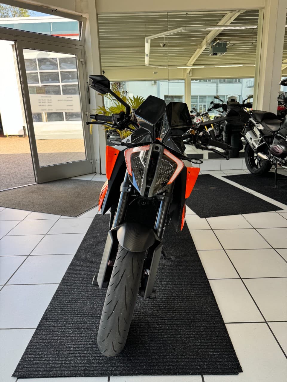 KTM 1290 Super Duke R Evo*Tech Pack*Remus* (01.07.2022) – Foto 13