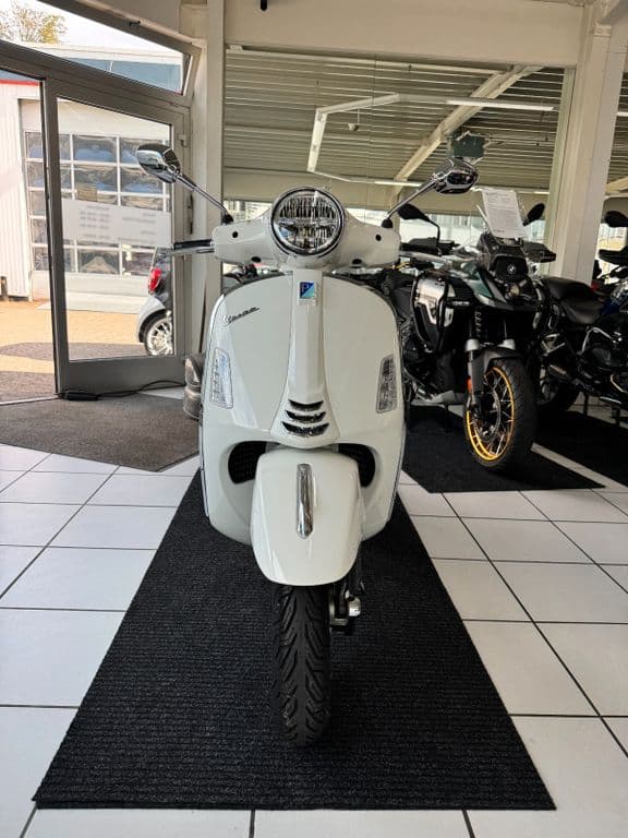 Vespa GTS 310 *1.Hand*176 KM* (01.08.2025) – Foto 11