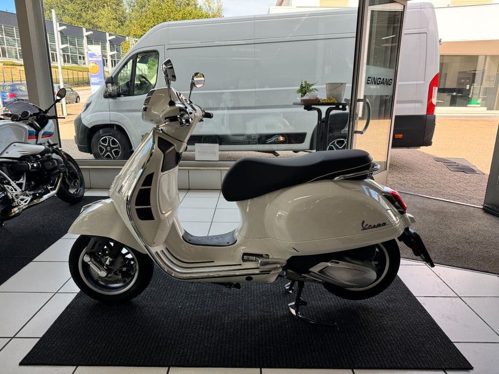 Vespa GTS 310 *1.Hand*176 KM* (01.08.2025) – Foto 9