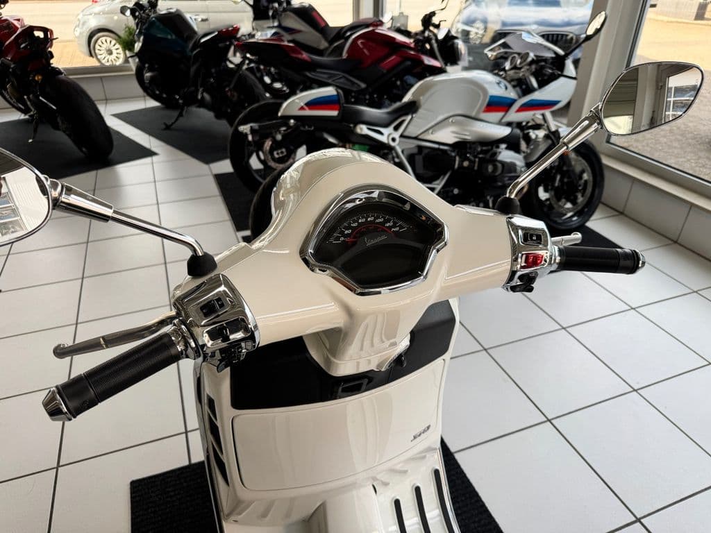 Vespa GTS 310 *1.Hand*176 KM* (01.08.2025) – Foto 13