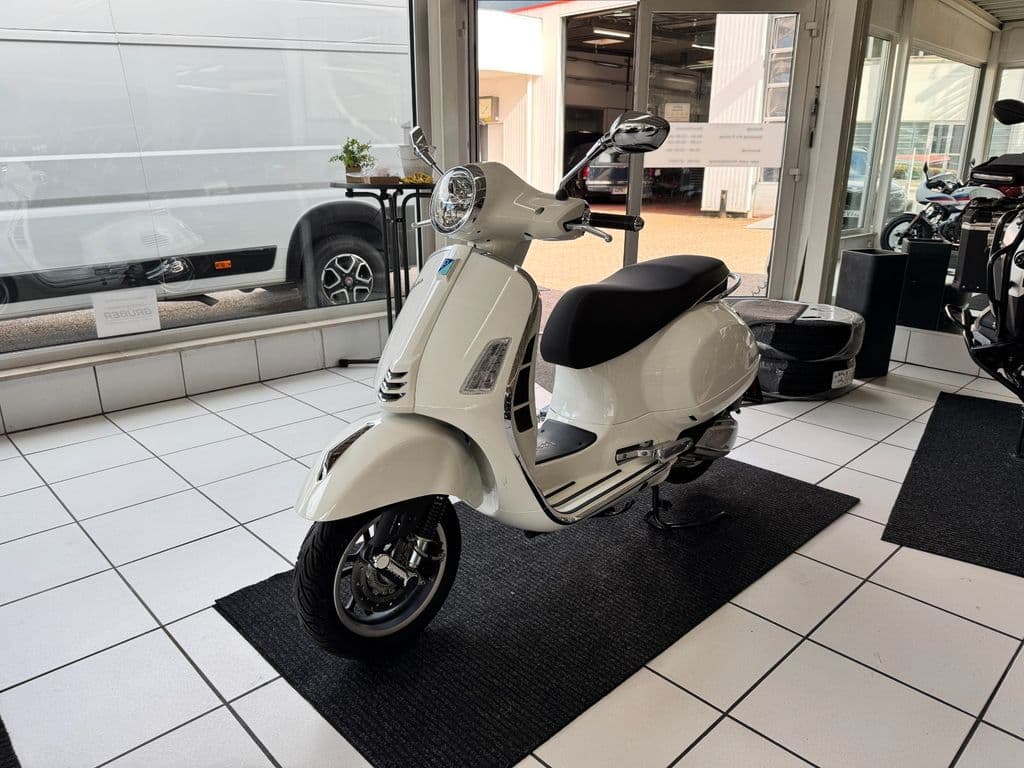 Vespa GTS 310 *1.Hand*176 KM* (01.08.2025) – Foto 10
