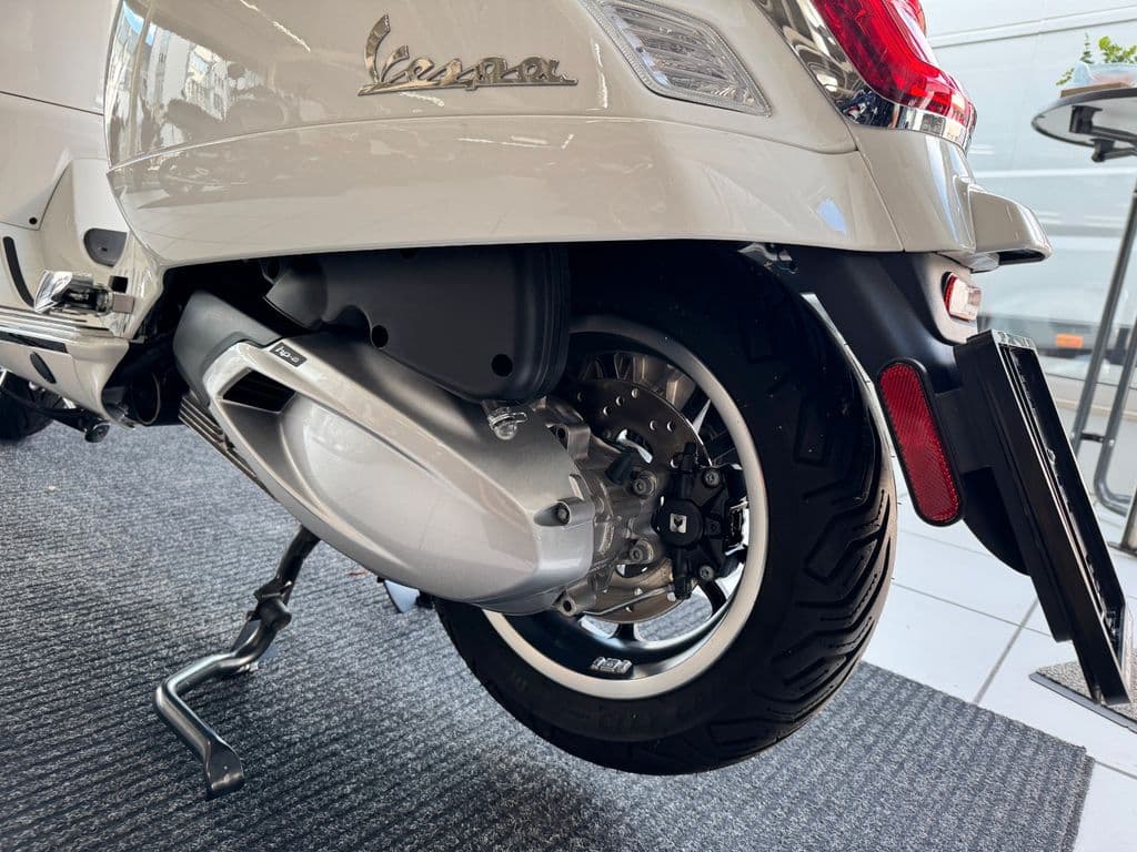 Vespa GTS 310 *1.Hand*176 KM* (01.08.2025) – Foto 8