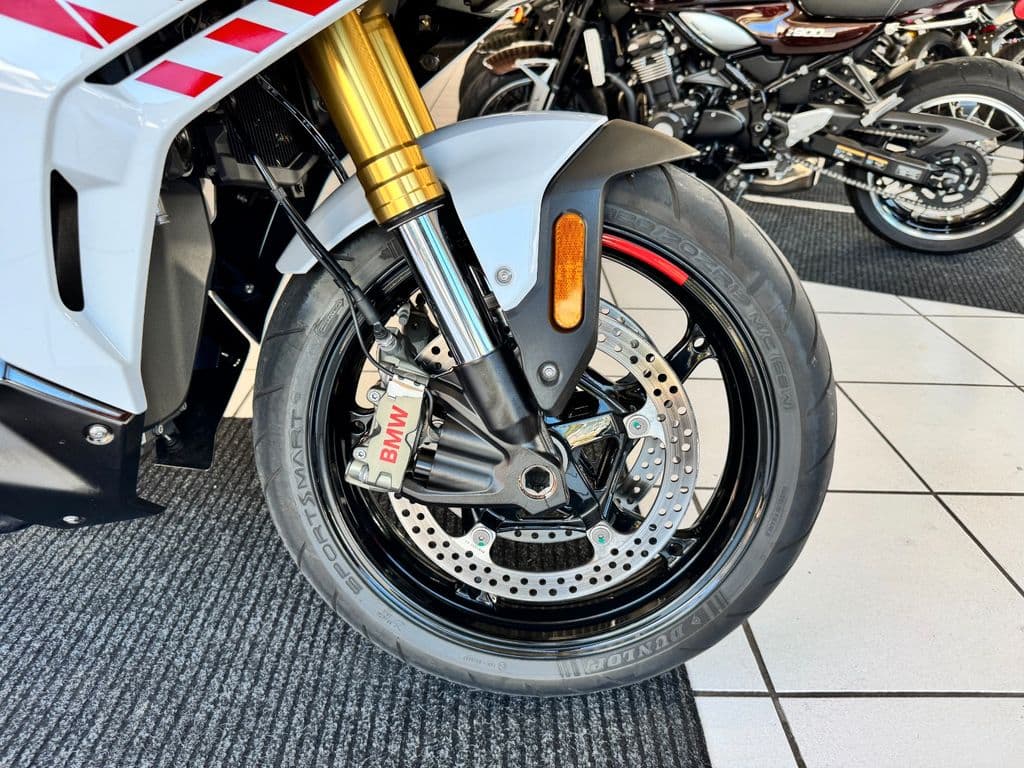 BMW R 1300 RS Performance (01.07.2025) – Foto 4