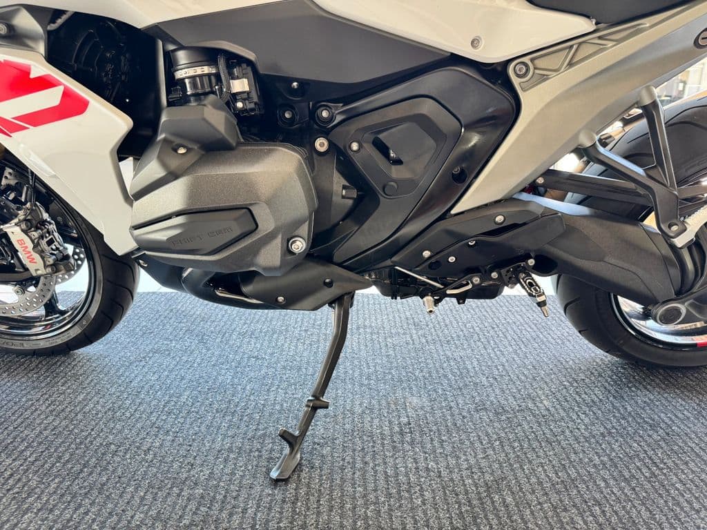 BMW R 1300 RS Performance (01.07.2025) – Foto 9