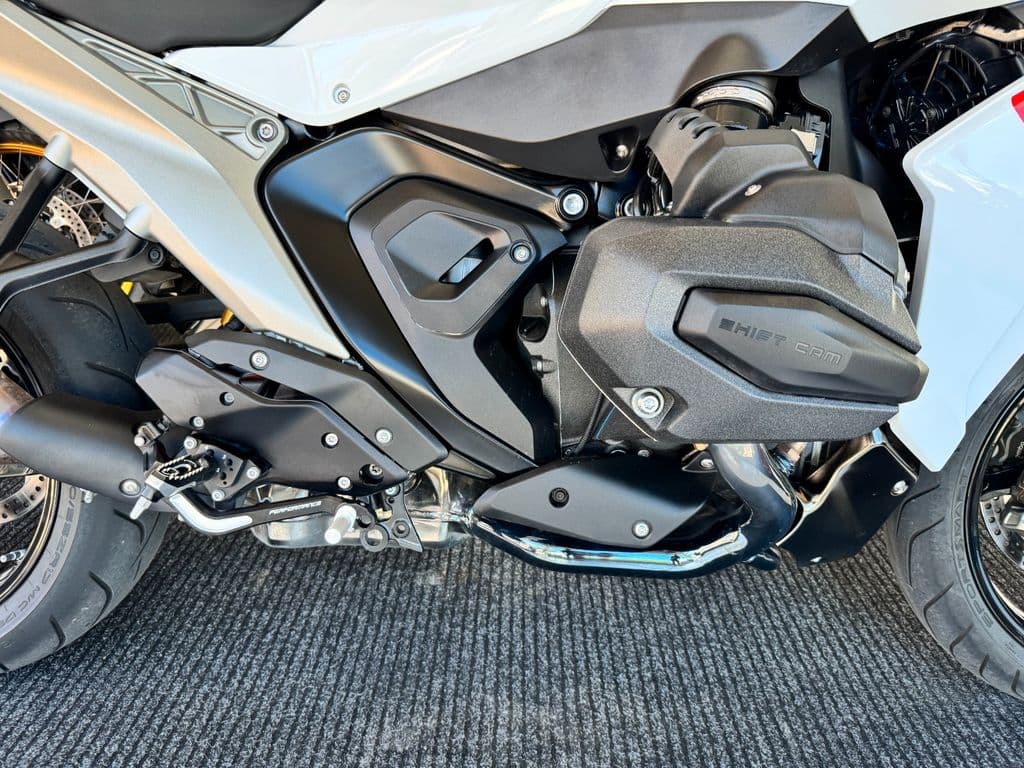 BMW R 1300 RS Performance (01.07.2025) – Foto 5