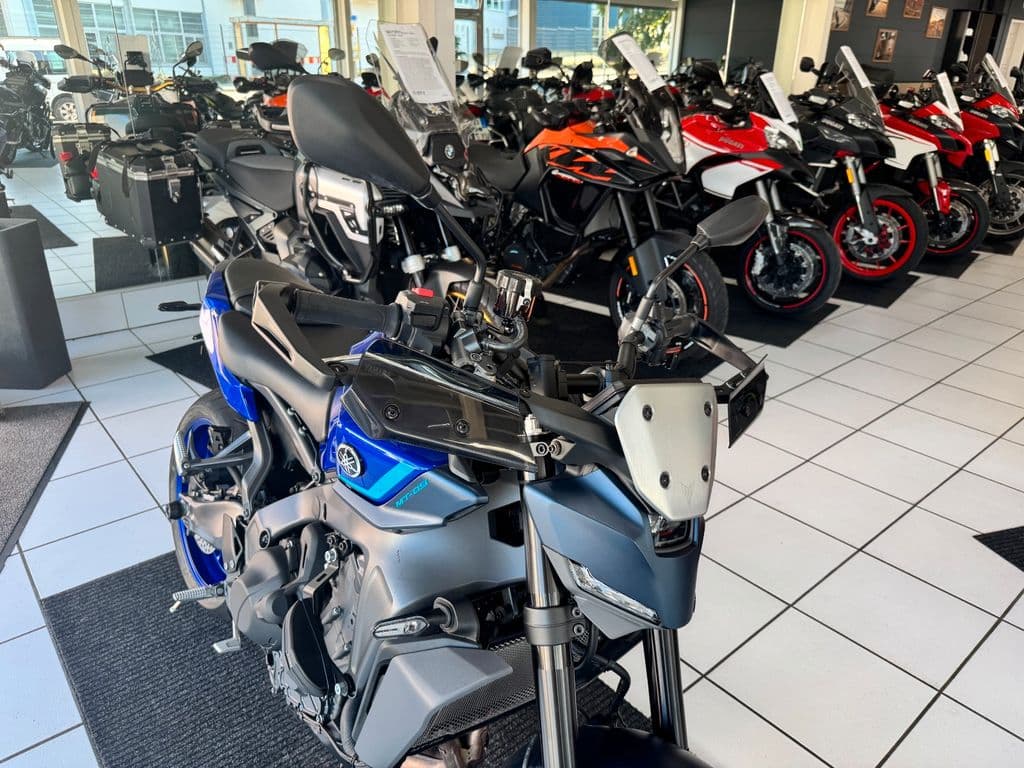 Yamaha MT-09 Y-AMT *1.Hand* (01.07.2025) – Foto 14