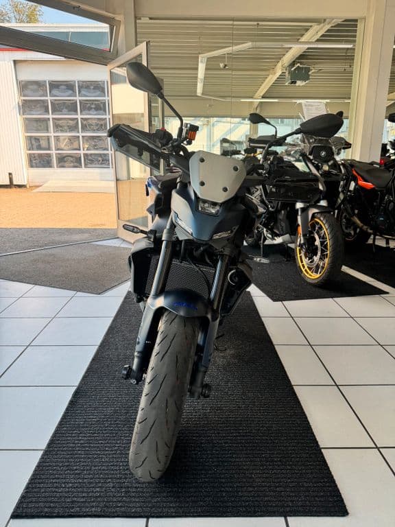 Yamaha MT-09 Y-AMT *1.Hand* (01.07.2025) – Foto 13