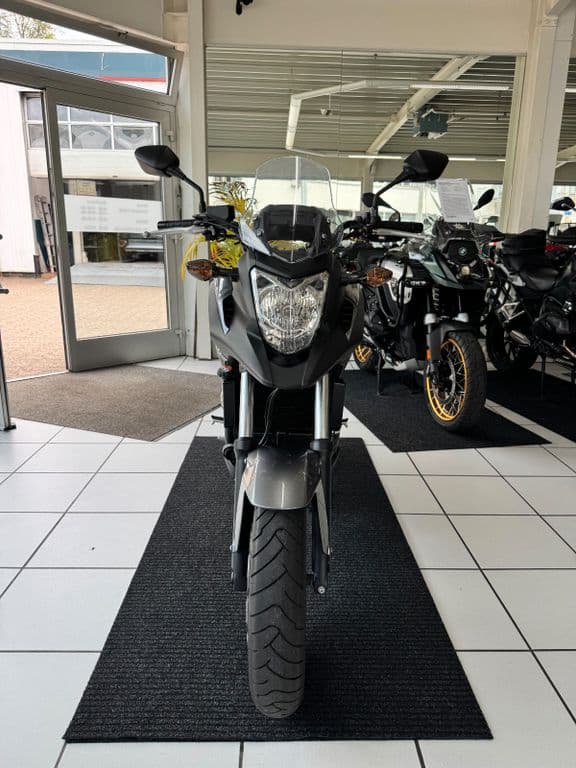 Honda NC 750 XA *1.Hand* (08.2014) – Foto 12