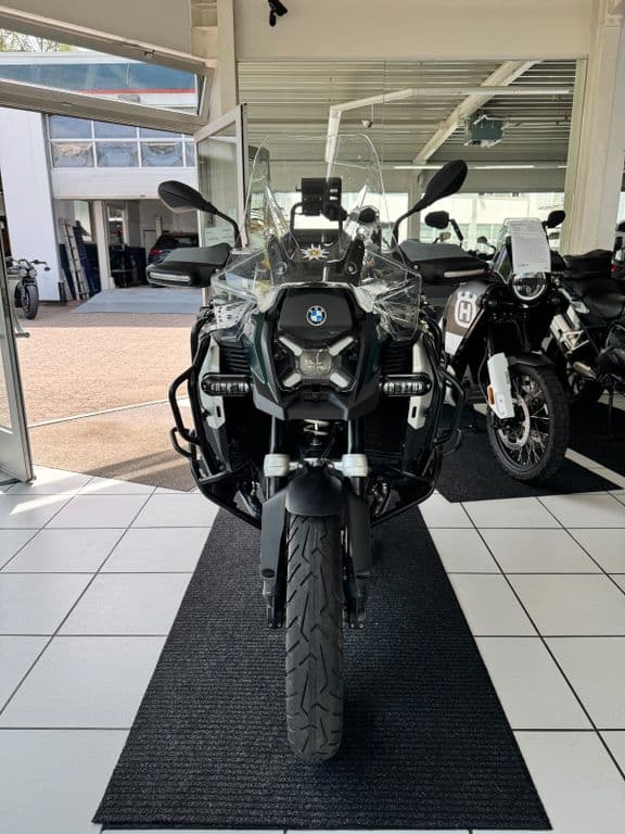 BMW R 1300 GS Adventure *Option 719*Koffer*1.Hand* (02.2025) – Foto 13