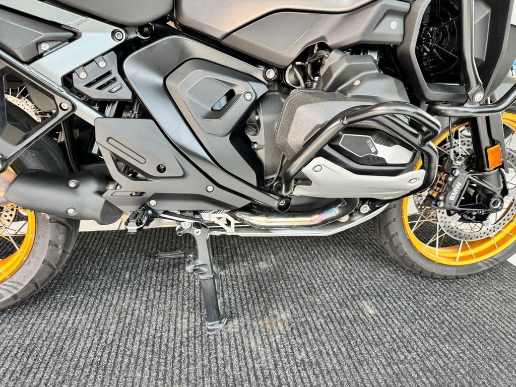 BMW R 1300 GS Adventure *Option 719*Koffer*1.Hand* (02.2025) – Foto 5