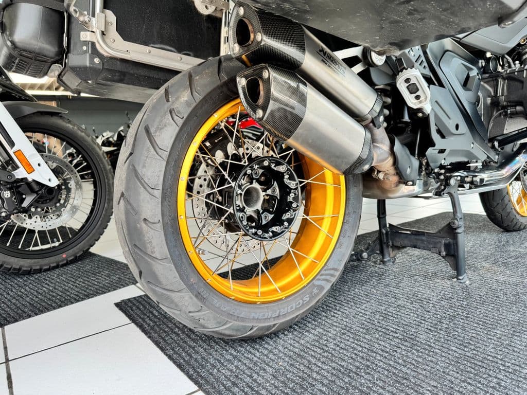 BMW R 1300 GS Adventure *Option 719*Koffer*1.Hand* (02.2025) – Foto 6