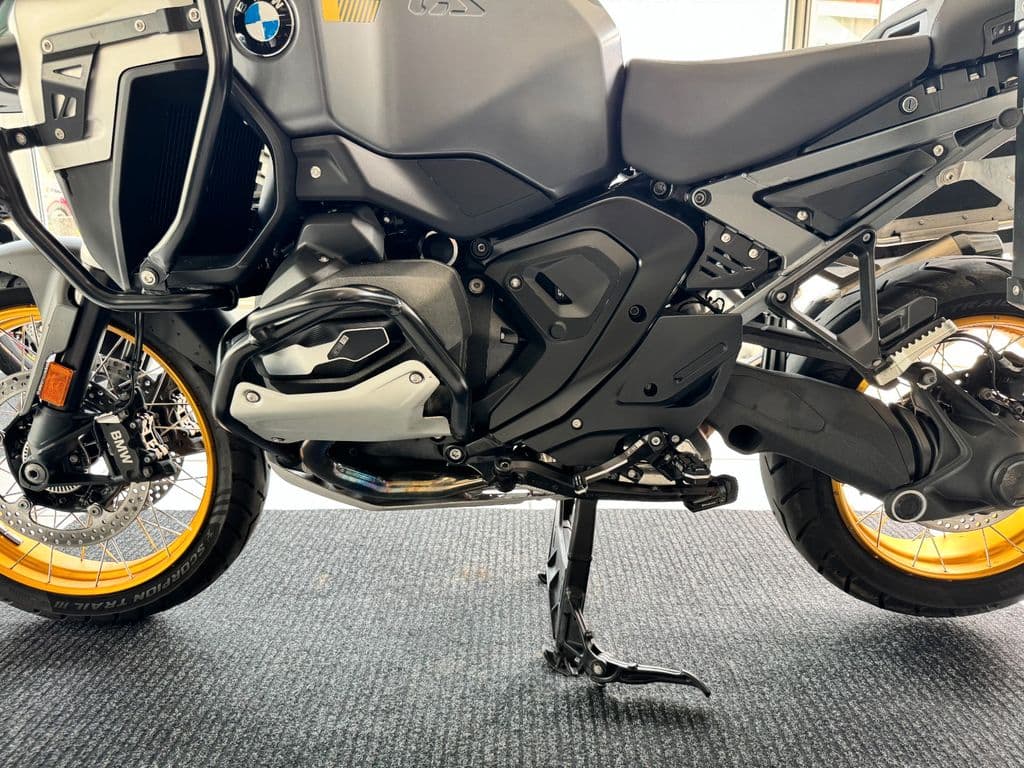BMW R 1300 GS Adventure *Option 719*Koffer*1.Hand* (02.2025) – Foto 10