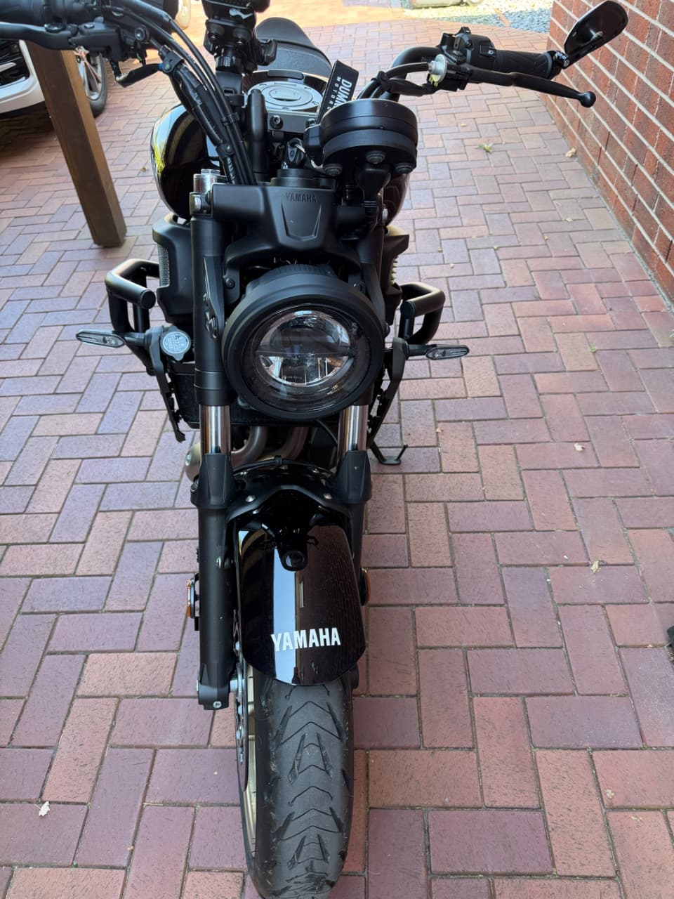 Yamaha Xsr700 (06.2022) – Foto 2