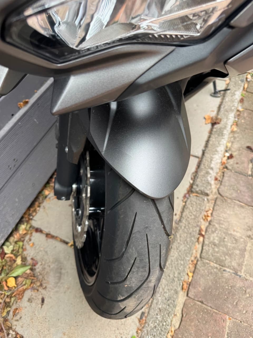 Kawasaki Ninja 650 (07.2022) – Foto 6