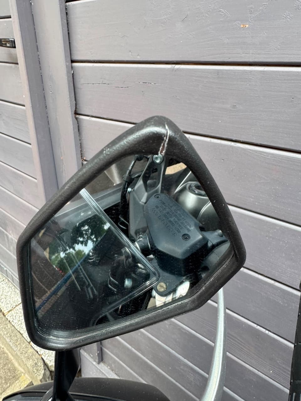 Kawasaki Ninja 650 (07.2022) – Foto 3