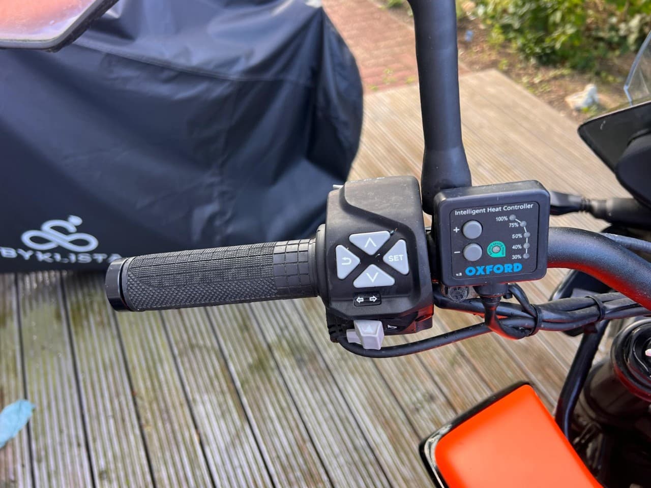 KTM KTM 390 ADV SW (06.2023) – Foto 6