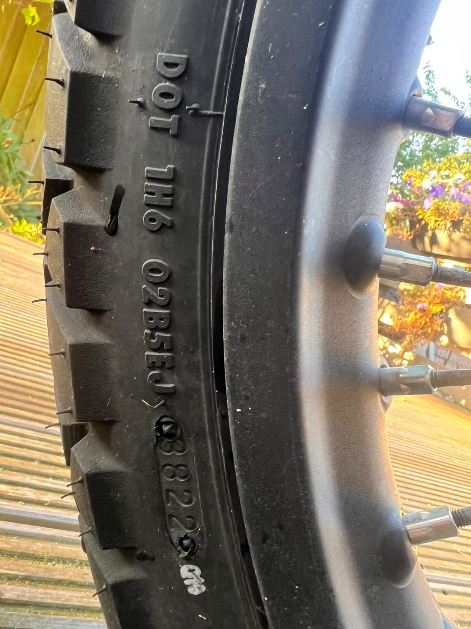 KTM KTM 390 ADV SW (06.2023) – Foto 8