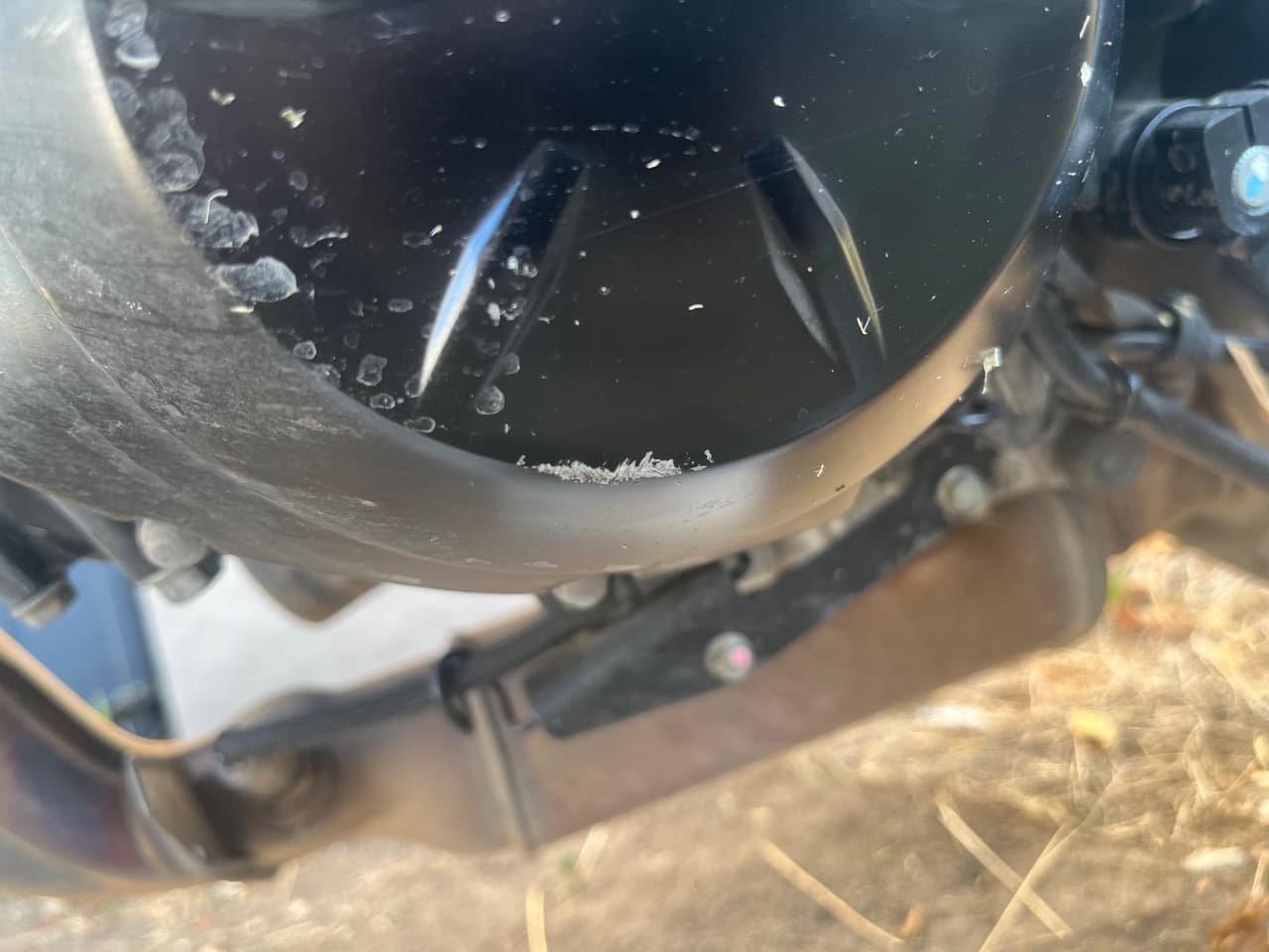 Kawasaki Z650 (07.2025) – Foto 5