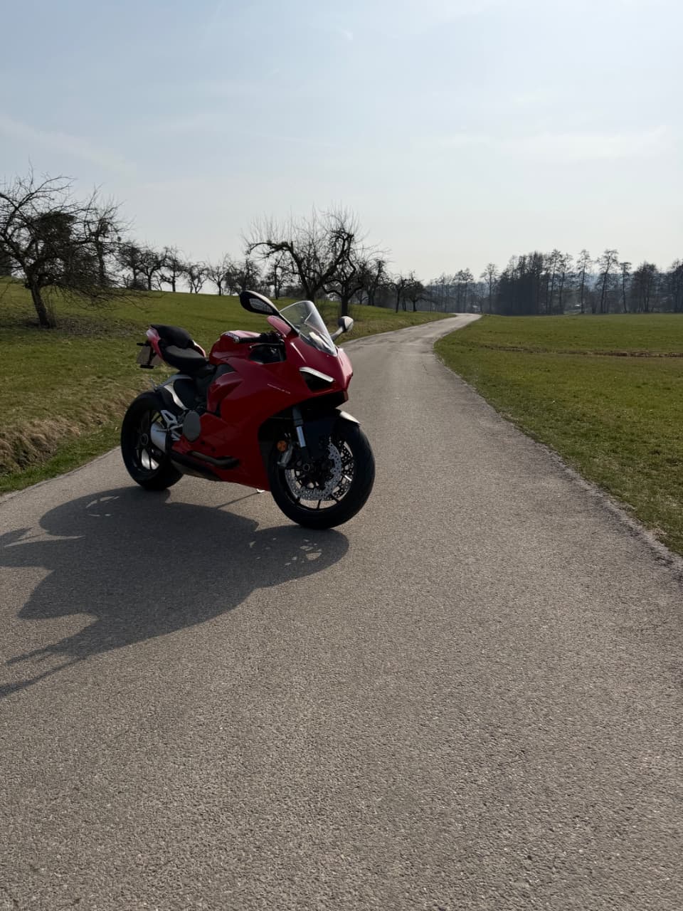 Ducati Panigale V2 (08.2021) – Foto 2