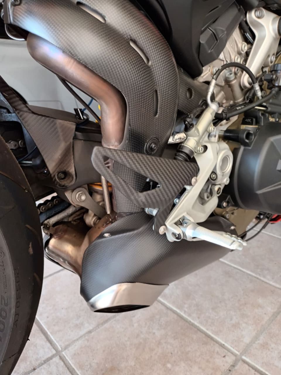 Ducati V4 Streetfighter (06.2020) – Foto 7