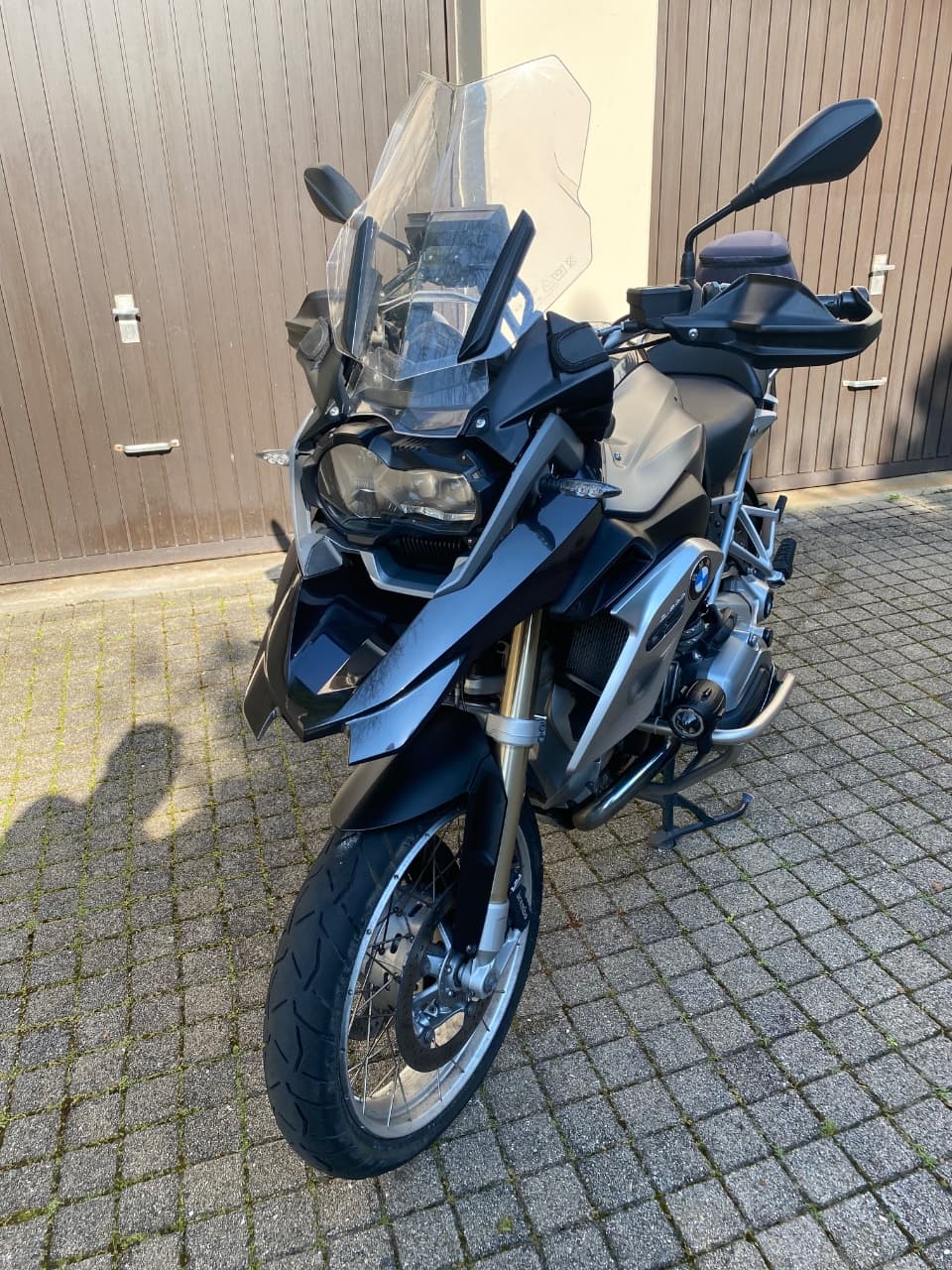 BMW R1200 GS (03.2014) – Foto 3